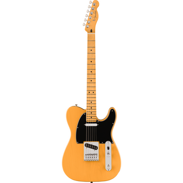 Guitarra Fender Player II Telecaster Butterscotch Blonde 0140552550